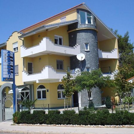 Apartments San Sukosan Ngoại thất bức ảnh