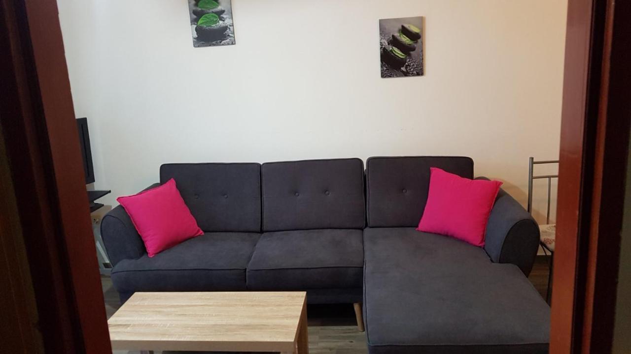Apartments San Sukosan Ngoại thất bức ảnh