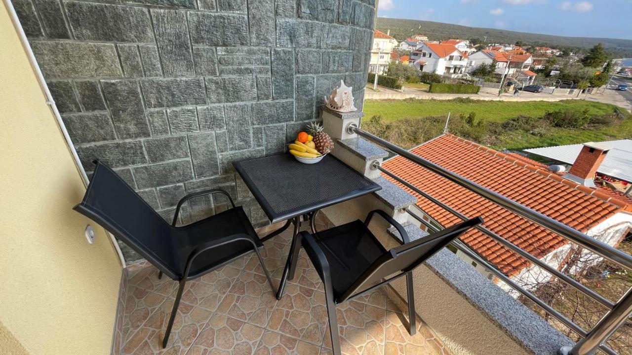 Apartments San Sukosan Ngoại thất bức ảnh