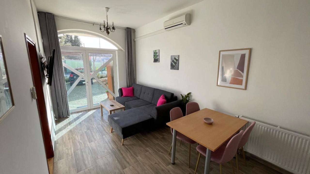 Apartments San Sukosan Ngoại thất bức ảnh