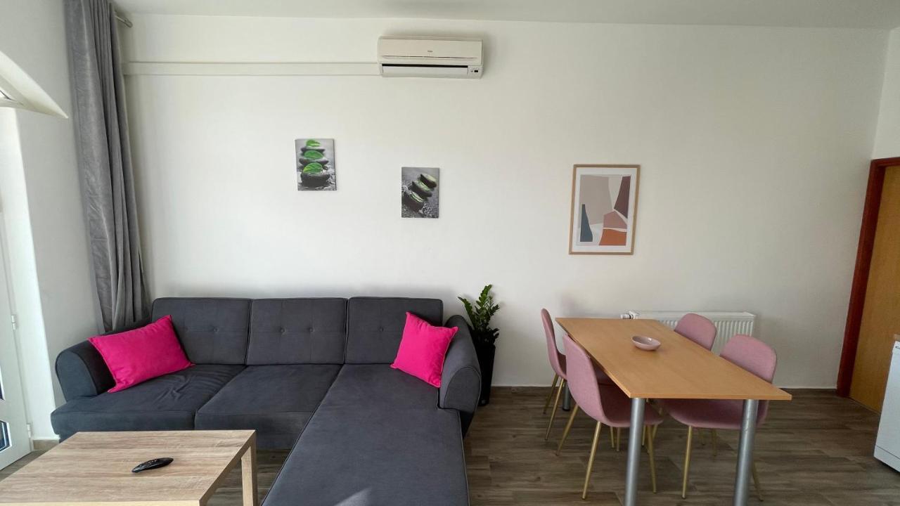 Apartments San Sukosan Ngoại thất bức ảnh