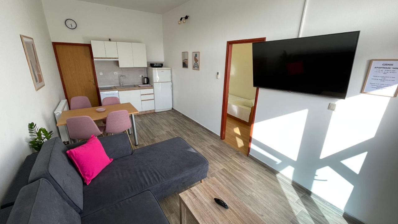Apartments San Sukosan Ngoại thất bức ảnh