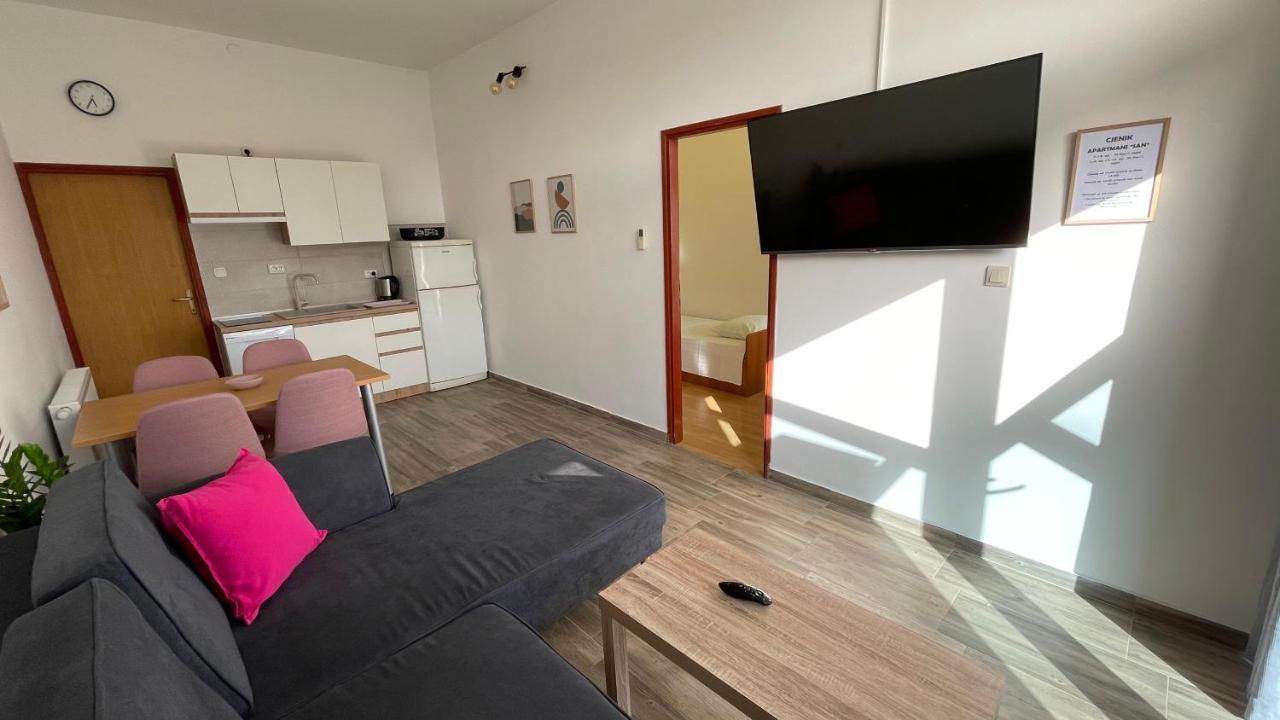 Apartments San Sukosan Ngoại thất bức ảnh