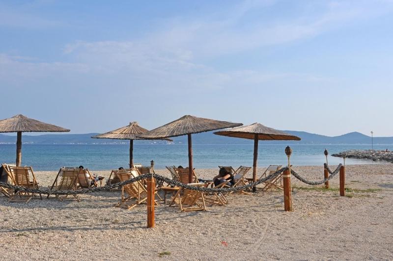 Apartments San Sukosan Ngoại thất bức ảnh