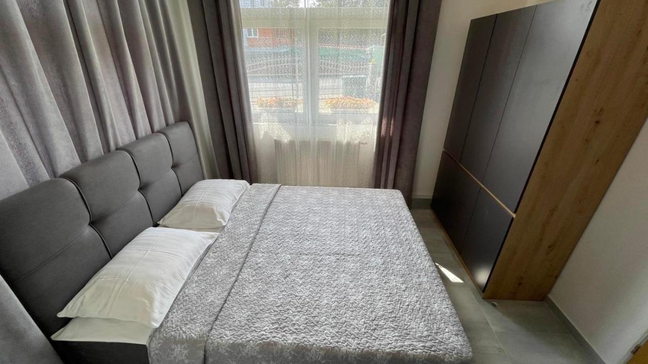 Apartments San Sukosan Ngoại thất bức ảnh