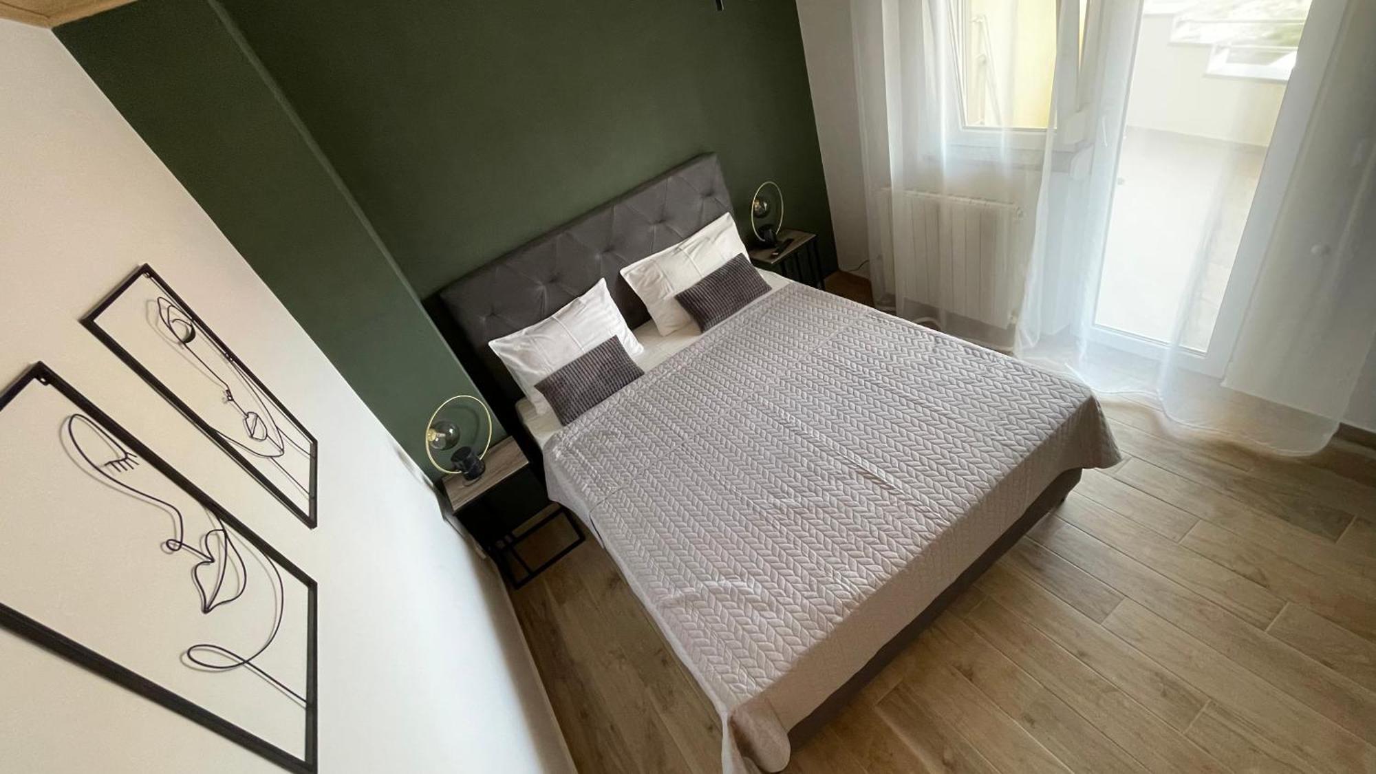 Apartments San Sukosan Ngoại thất bức ảnh