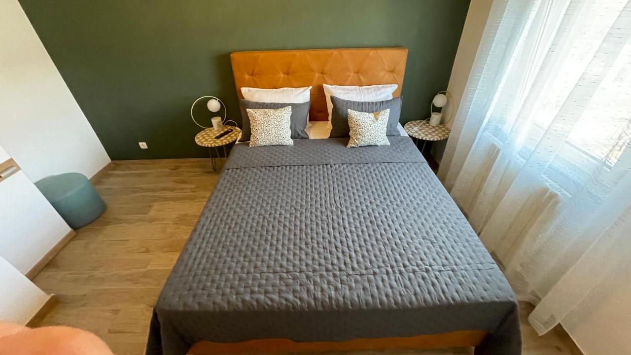 Apartments San Sukosan Ngoại thất bức ảnh
