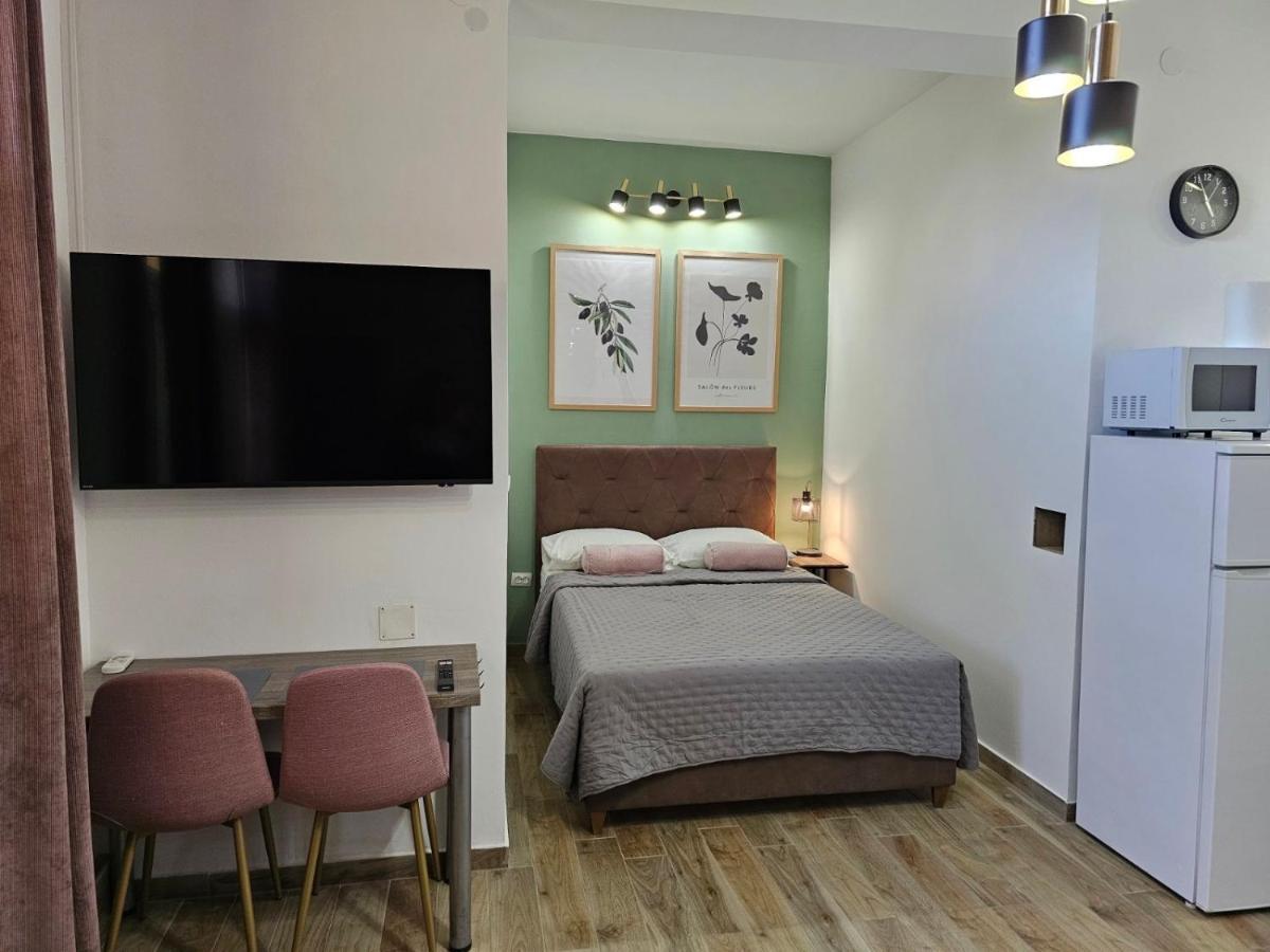 Apartments San Sukosan Ngoại thất bức ảnh