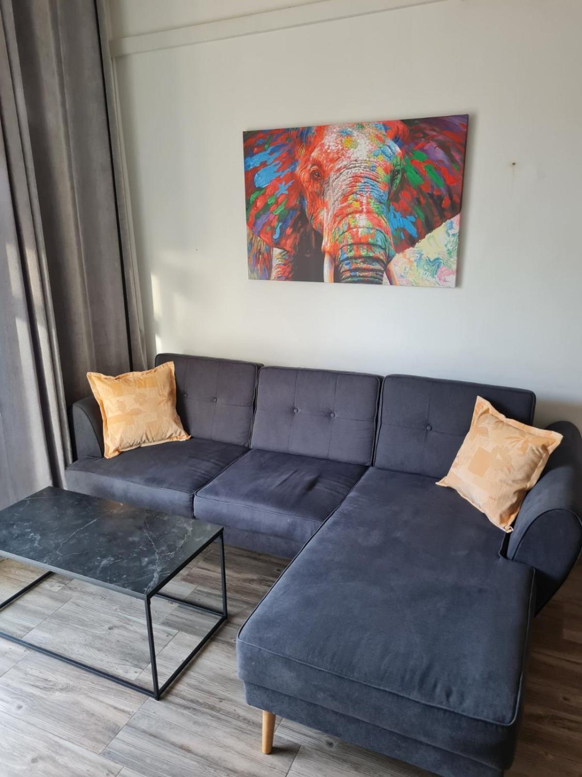Apartments San Sukosan Ngoại thất bức ảnh