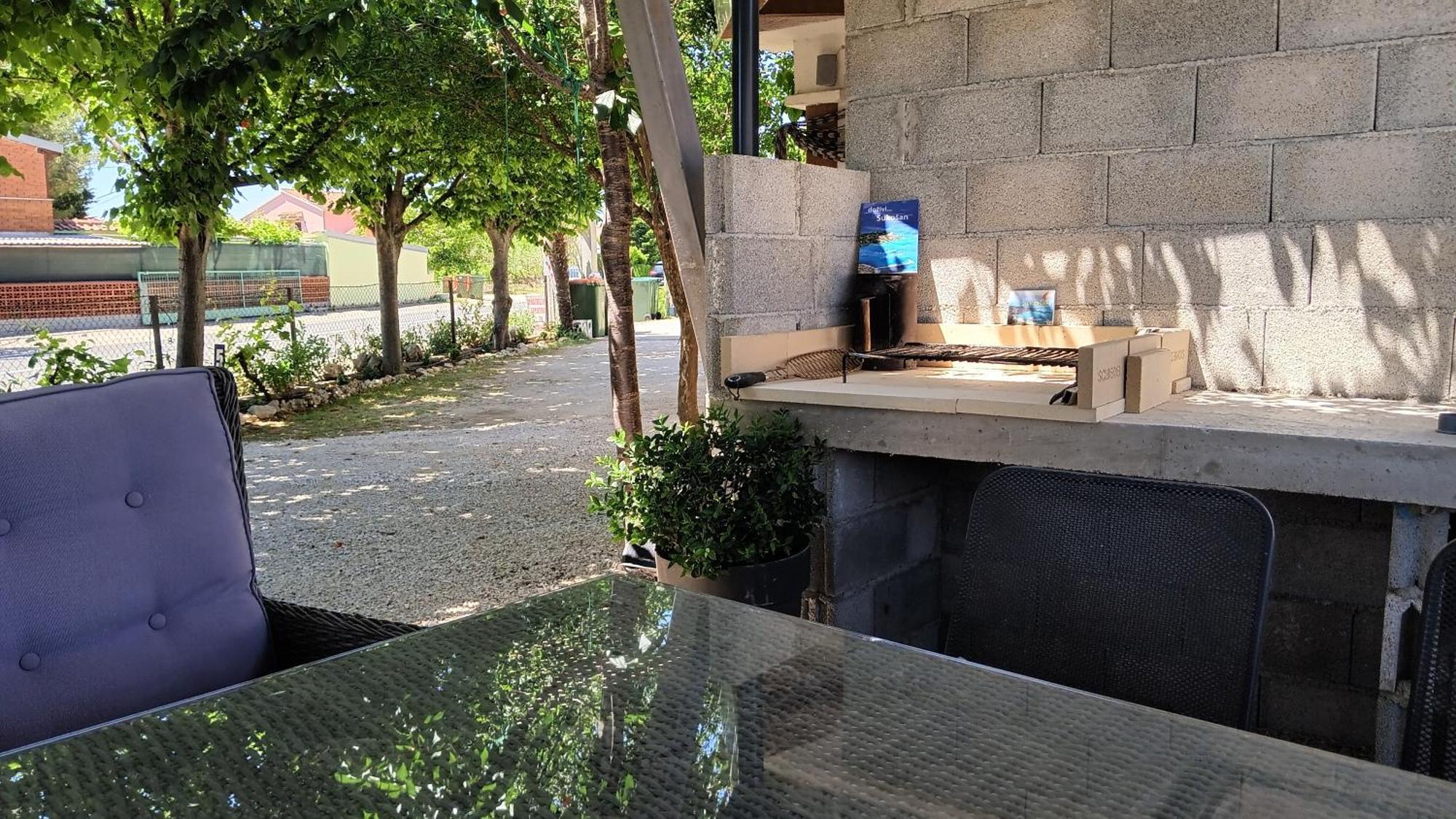 Apartments San Sukosan Ngoại thất bức ảnh