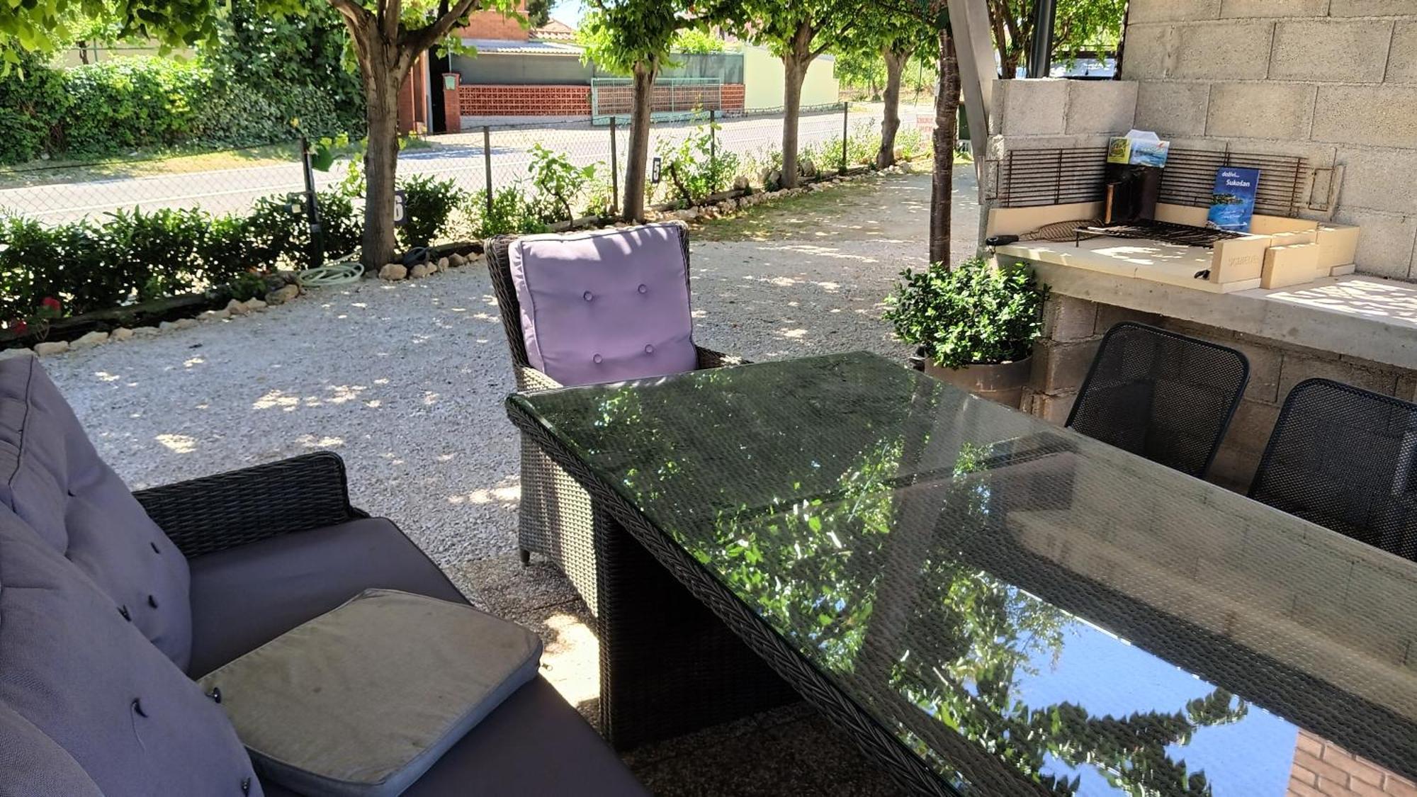 Apartments San Sukosan Ngoại thất bức ảnh