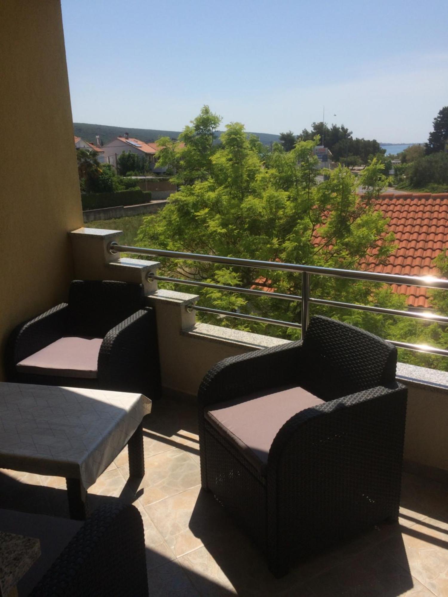 Apartments San Sukosan Ngoại thất bức ảnh