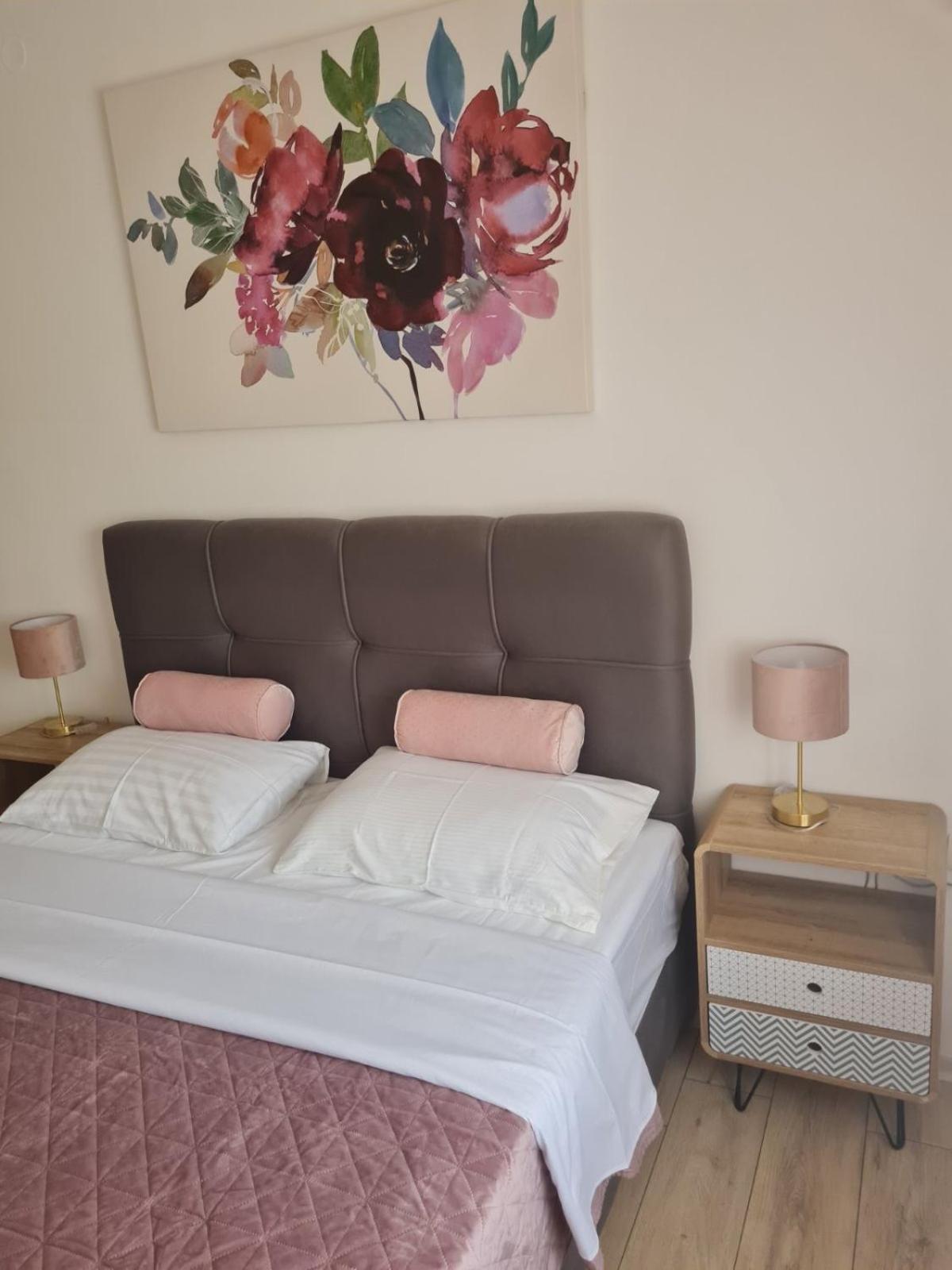 Apartments San Sukosan Ngoại thất bức ảnh