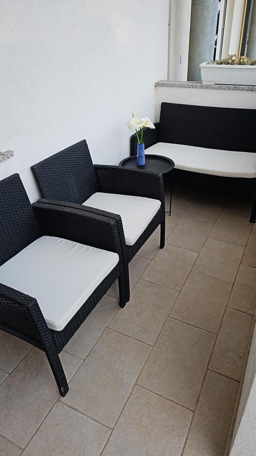 Apartments San Sukosan Ngoại thất bức ảnh