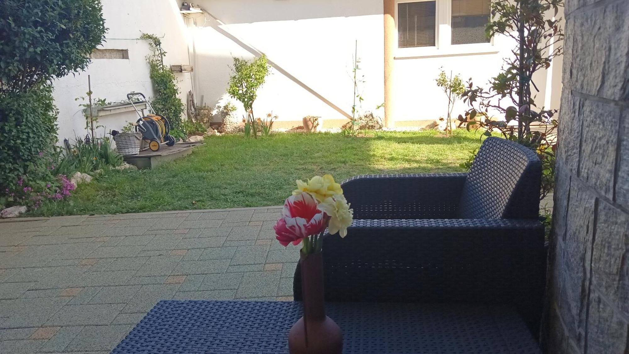 Apartments San Sukosan Ngoại thất bức ảnh