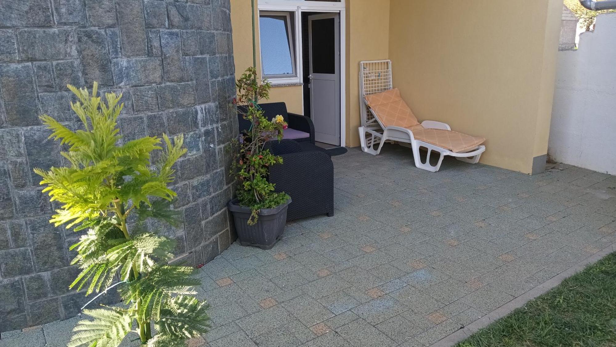 Apartments San Sukosan Ngoại thất bức ảnh