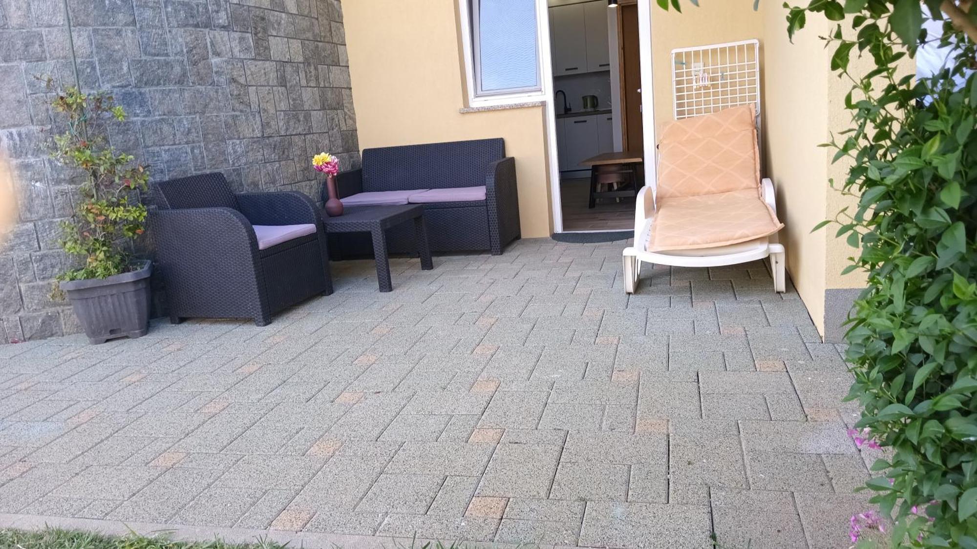 Apartments San Sukosan Ngoại thất bức ảnh