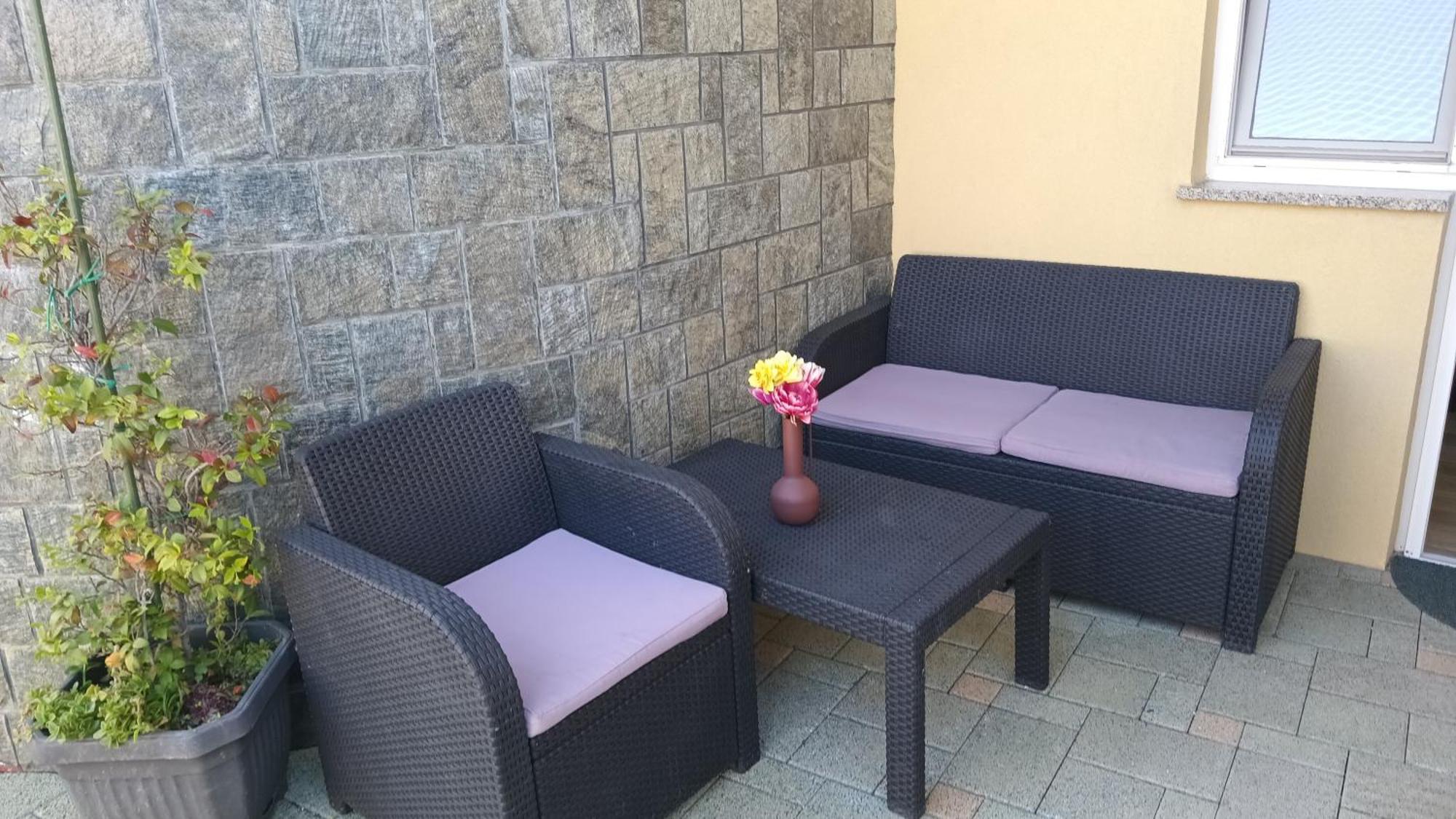 Apartments San Sukosan Ngoại thất bức ảnh
