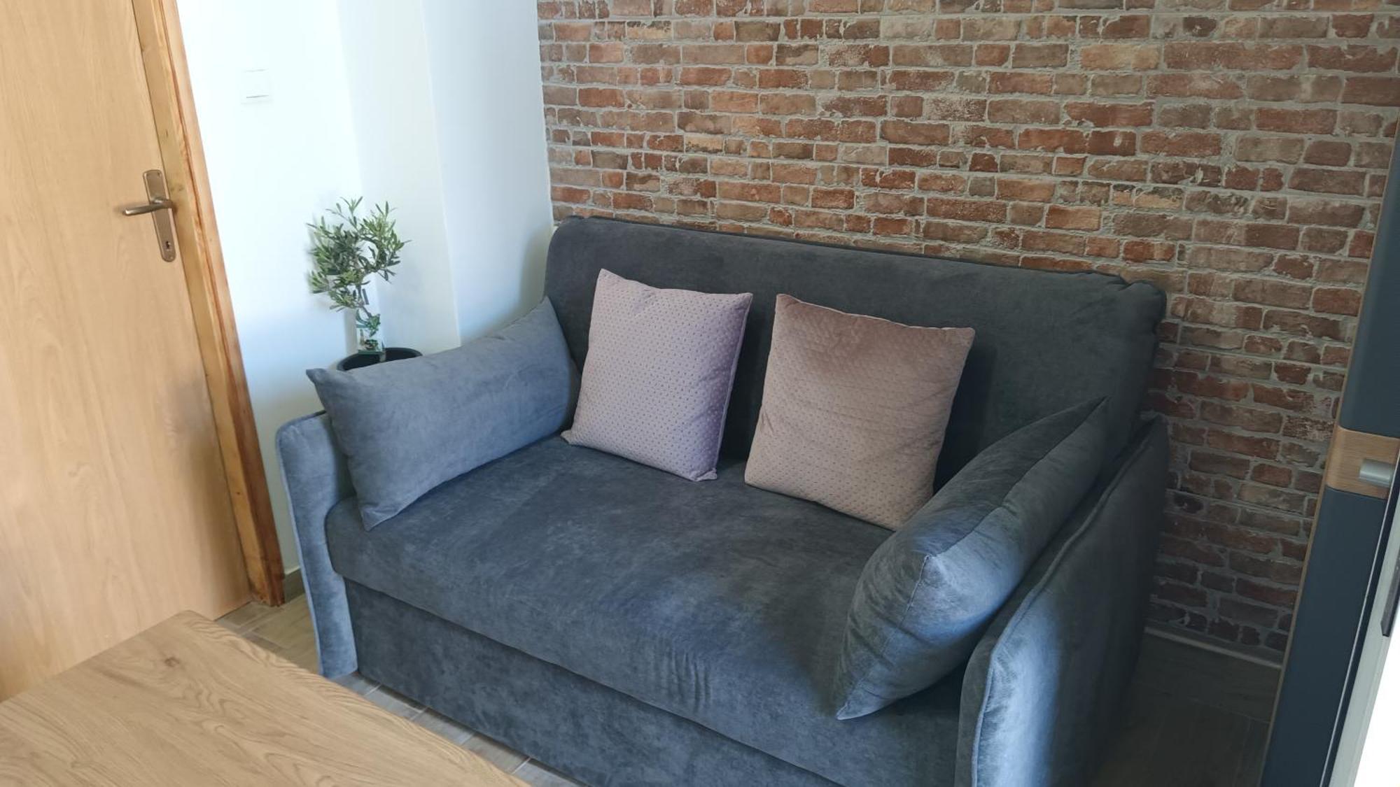 Apartments San Sukosan Ngoại thất bức ảnh