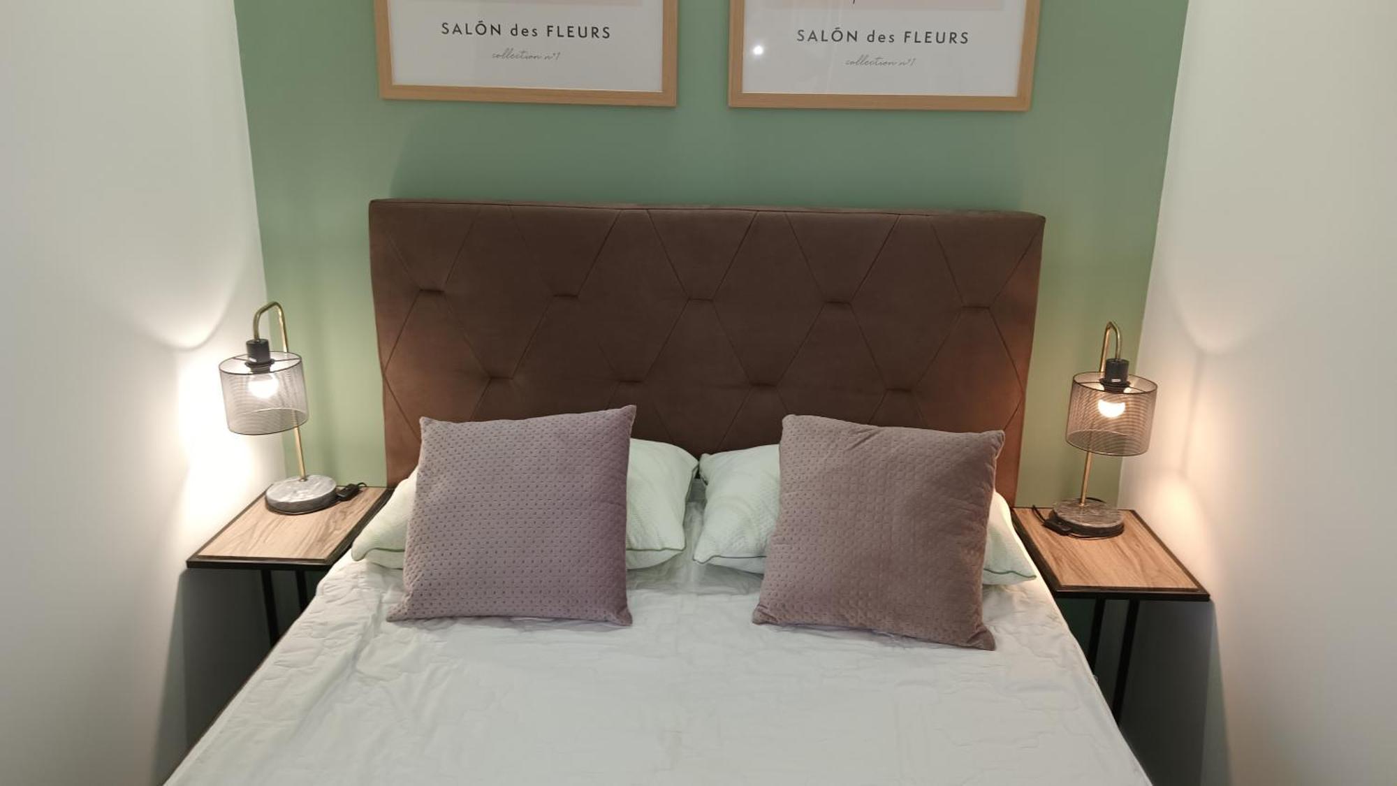 Apartments San Sukosan Ngoại thất bức ảnh