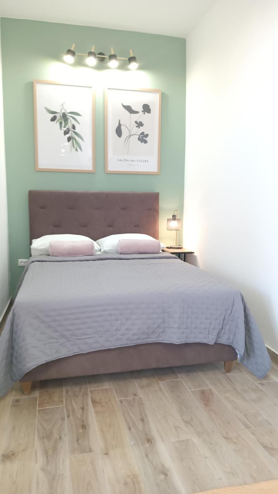 Apartments San Sukosan Ngoại thất bức ảnh