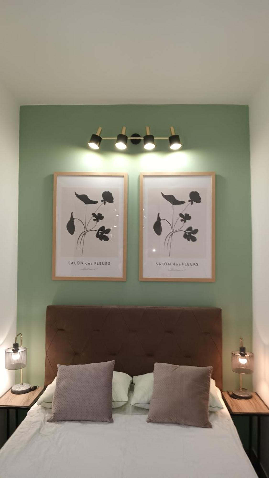 Apartments San Sukosan Ngoại thất bức ảnh