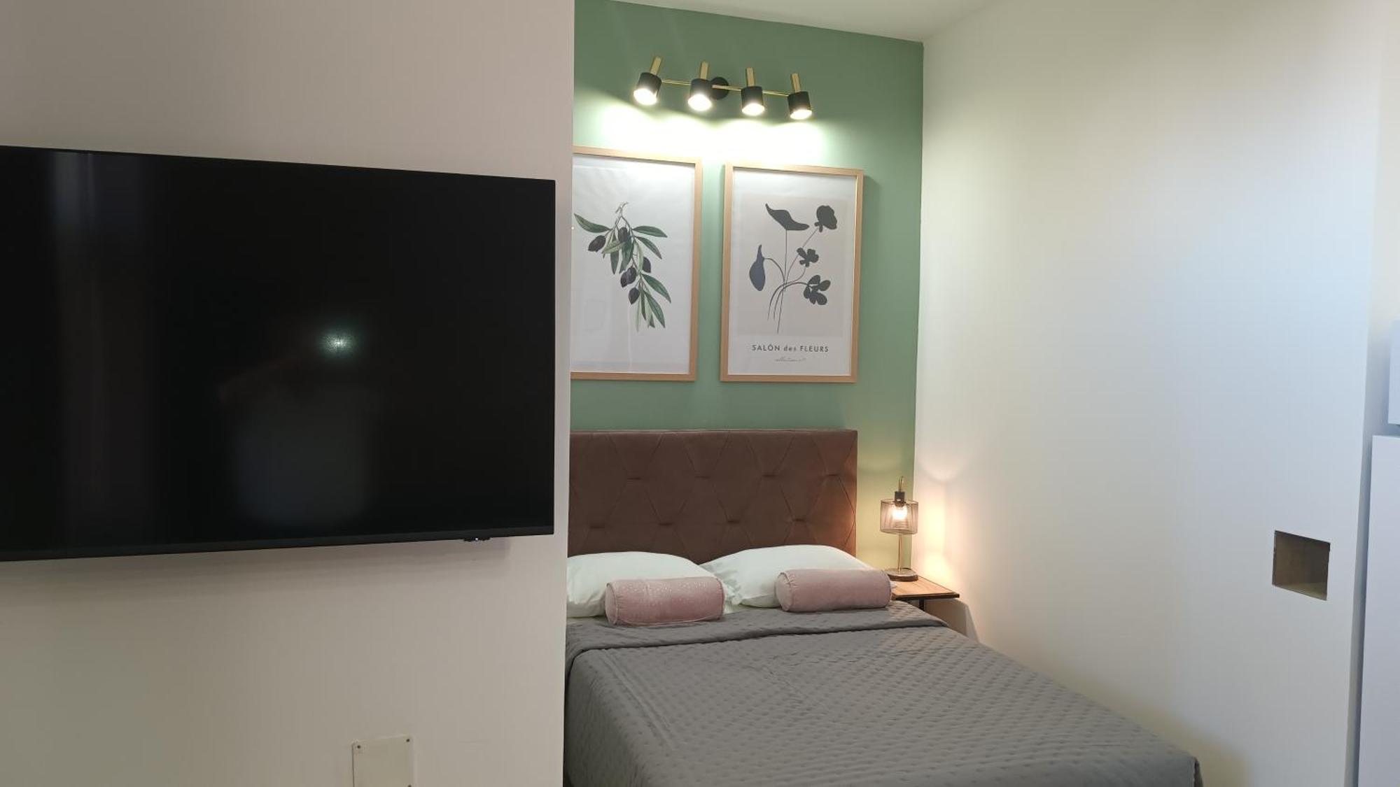 Apartments San Sukosan Ngoại thất bức ảnh