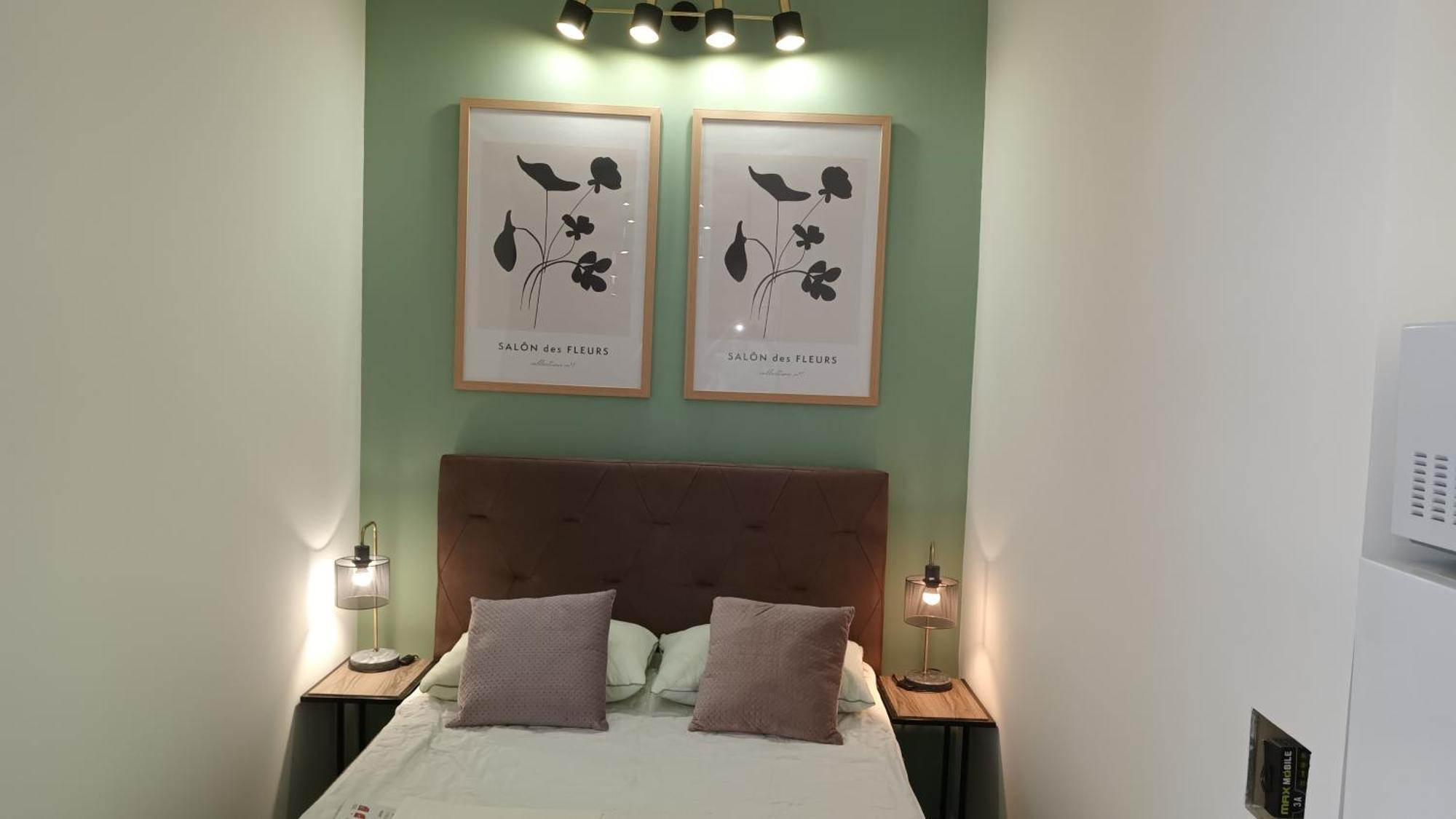 Apartments San Sukosan Ngoại thất bức ảnh