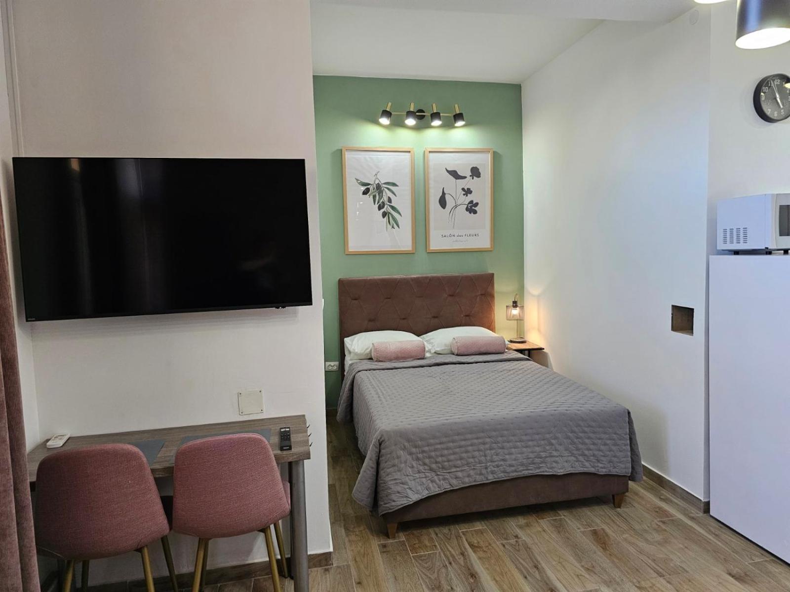 Apartments San Sukosan Ngoại thất bức ảnh