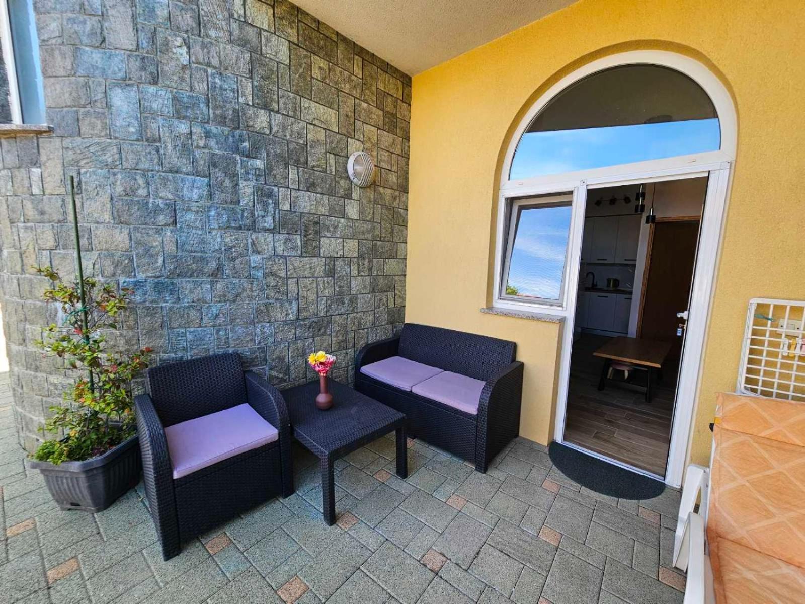 Apartments San Sukosan Ngoại thất bức ảnh