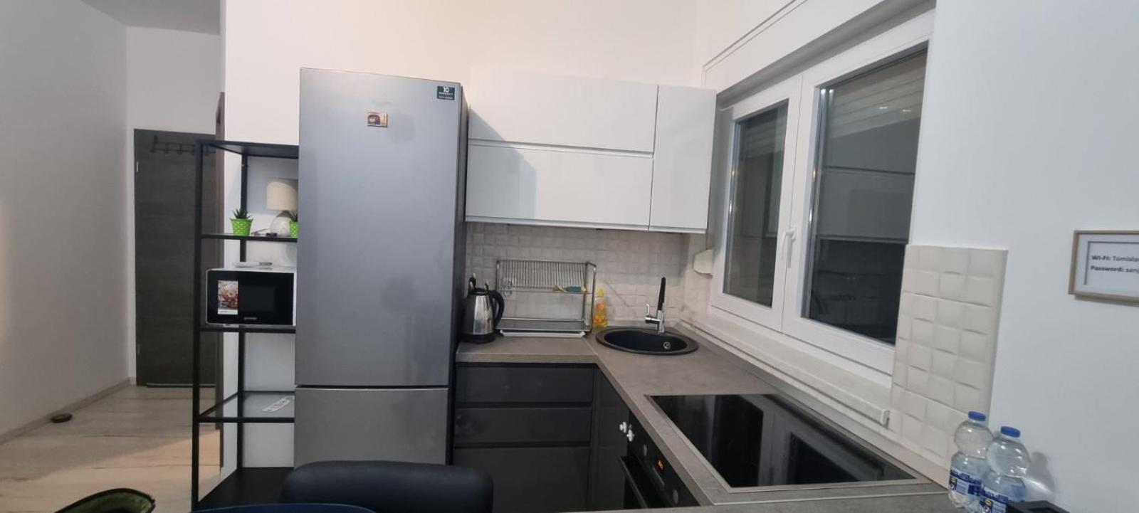 Apartments San Sukosan Ngoại thất bức ảnh