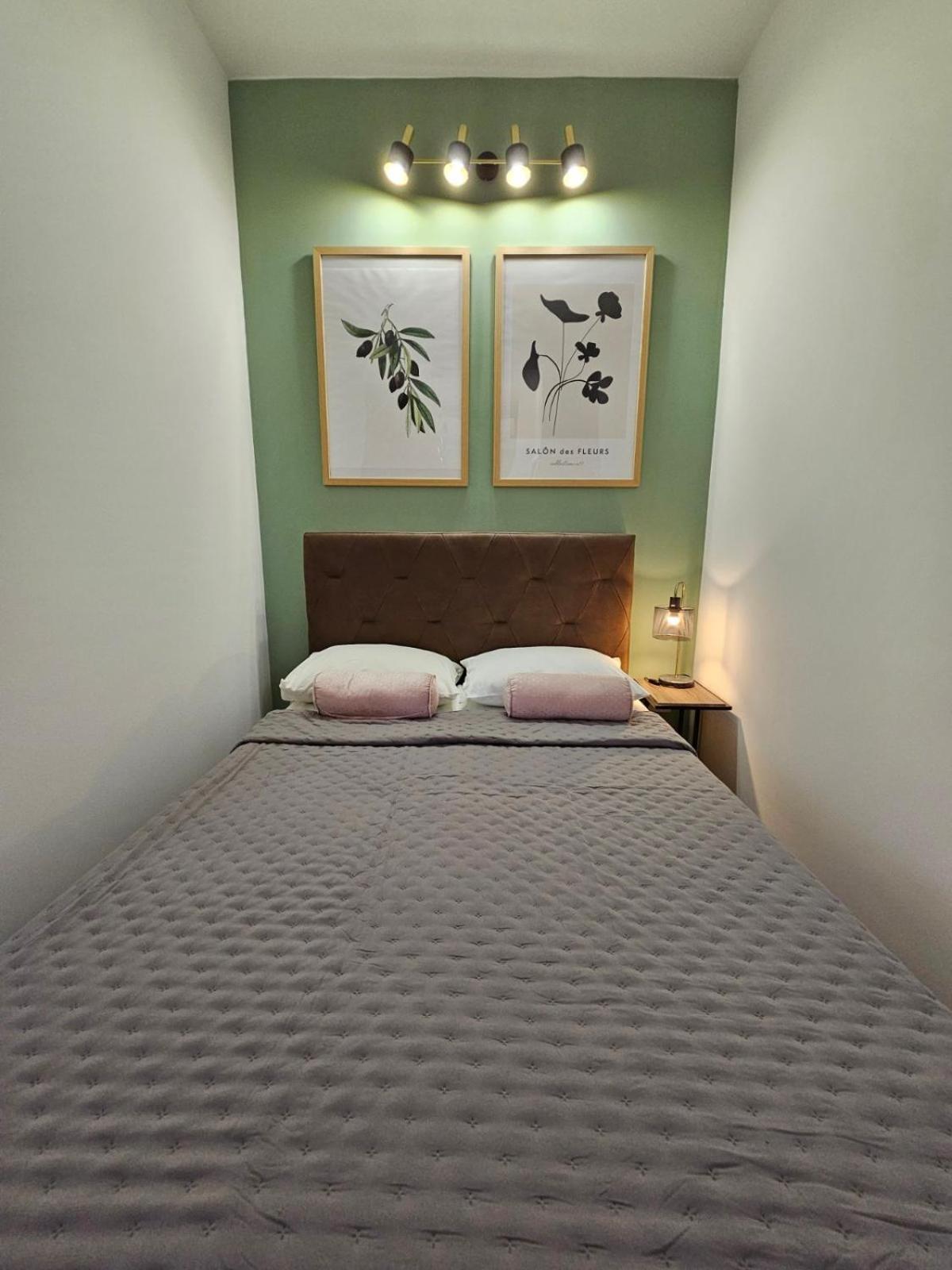 Apartments San Sukosan Ngoại thất bức ảnh